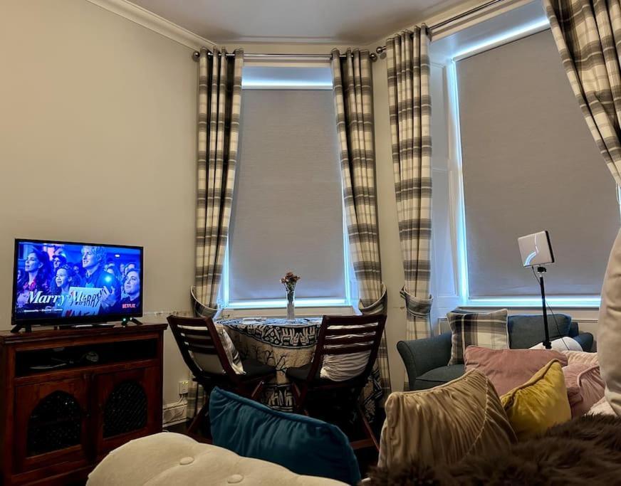 Edinburghs Arthurs Seat View Appartement Edinburgh