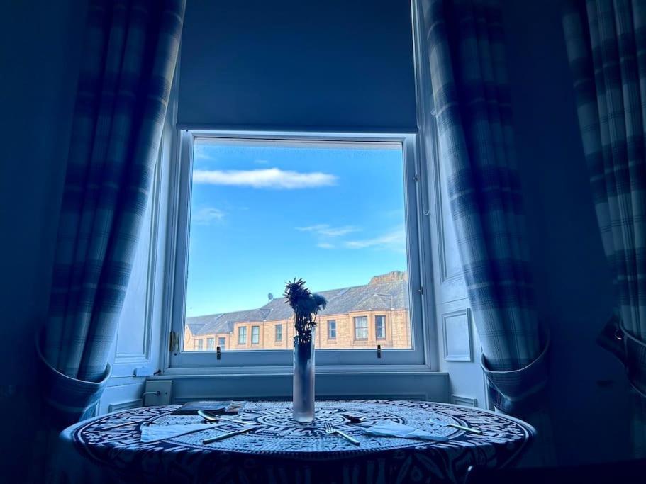 Appartement Edinburghs Arthurs Seat View Edinburgh